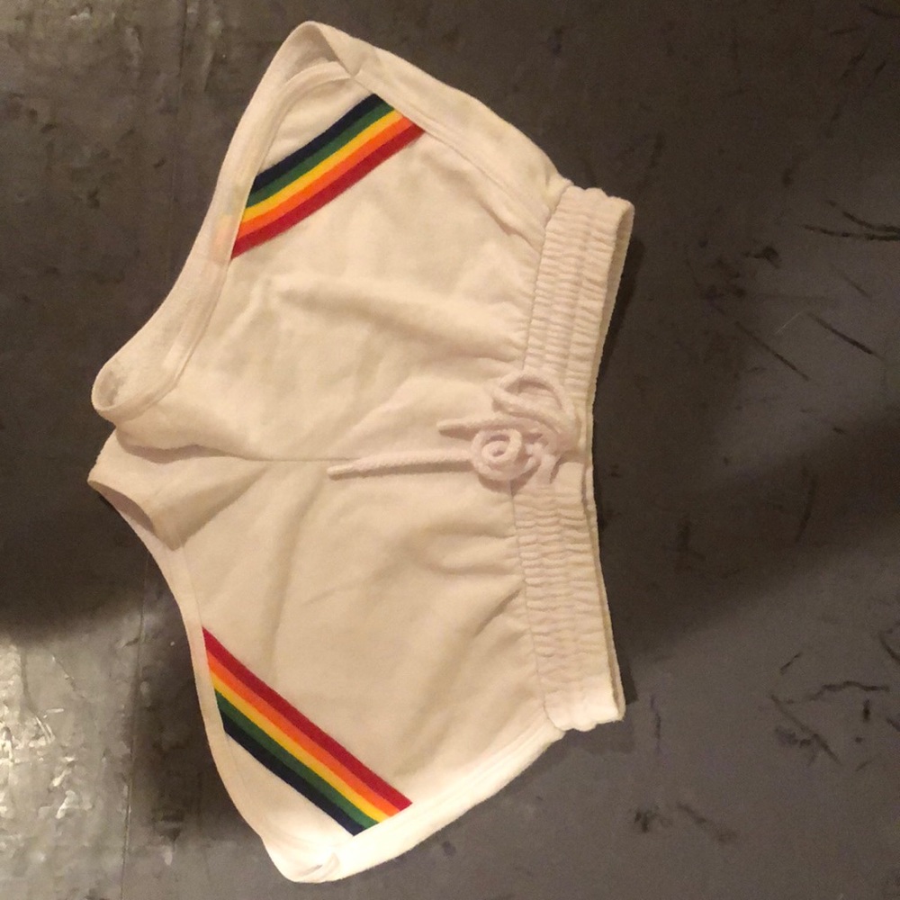 Garage women’s xs shorts